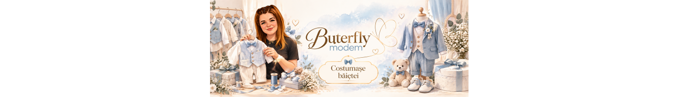 Costumașe băieței Costumașe băieței