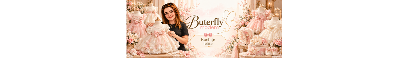 Rochițe Rochițe